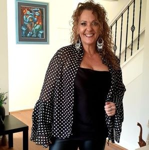 Meet your Posher, Jane